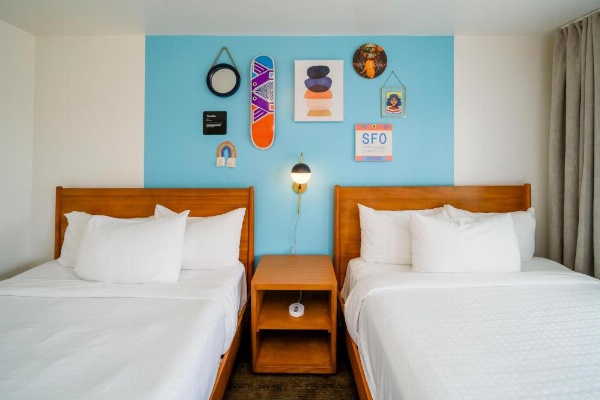 Beck's Motor Lodge image 22