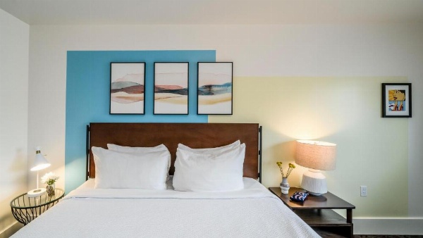 Beck's Motor Lodge image 7