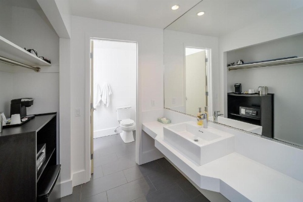 Beck's Motor Lodge image 9